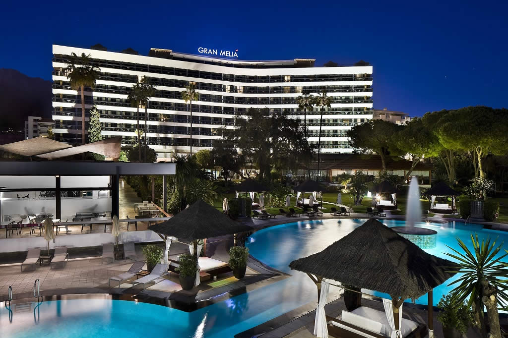 Gran Meliá Don Pepe, Espanha -- Meliá lança Super Sale com até 50% de desconto para diversos destinos ao redor do mundo Gran Meliá Don Pepe, Espanha